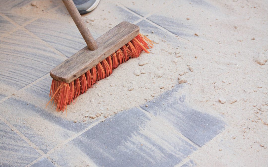 Riverside Brick - Sand