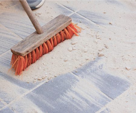 Riverside Brick - Sand