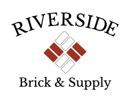 Riverside Brick logo