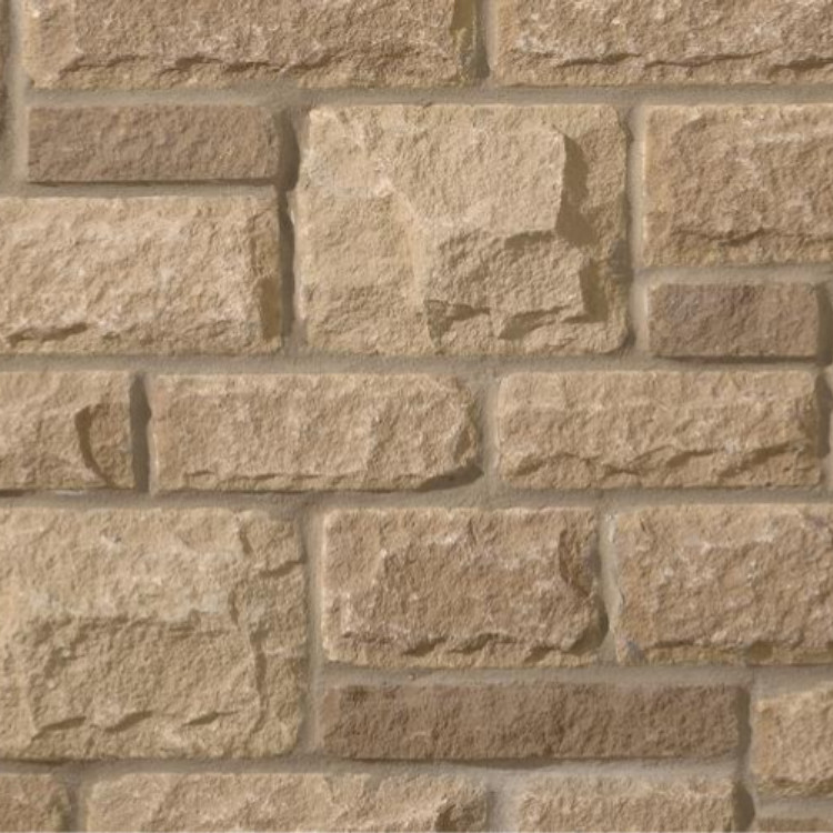 Citadel - Desert Brown - Riverside Brick
