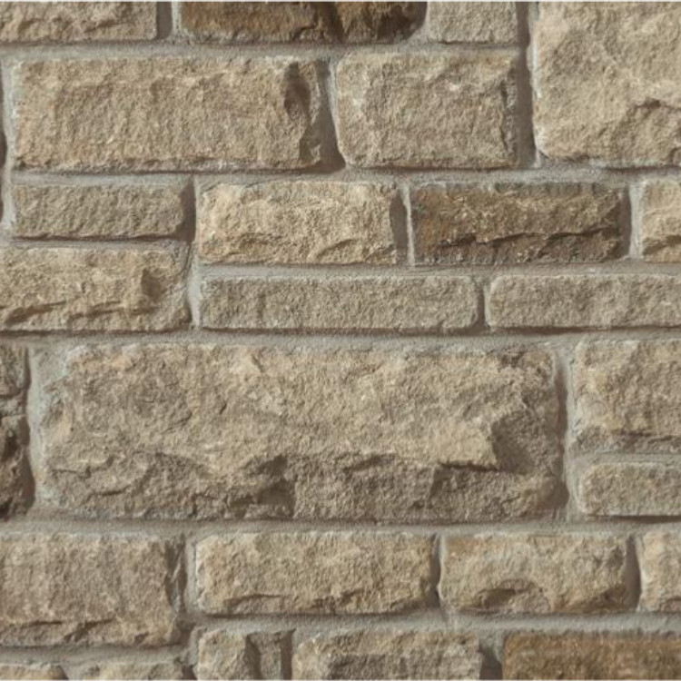 Citadel - Infinity - Riverside Brick