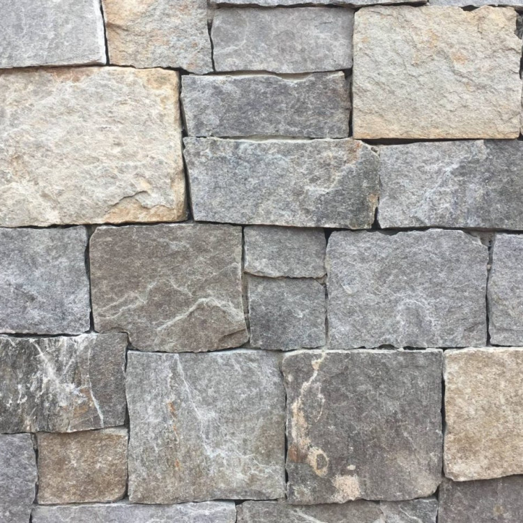 Aspen Peaks Square and Rectangle Riverside Brick