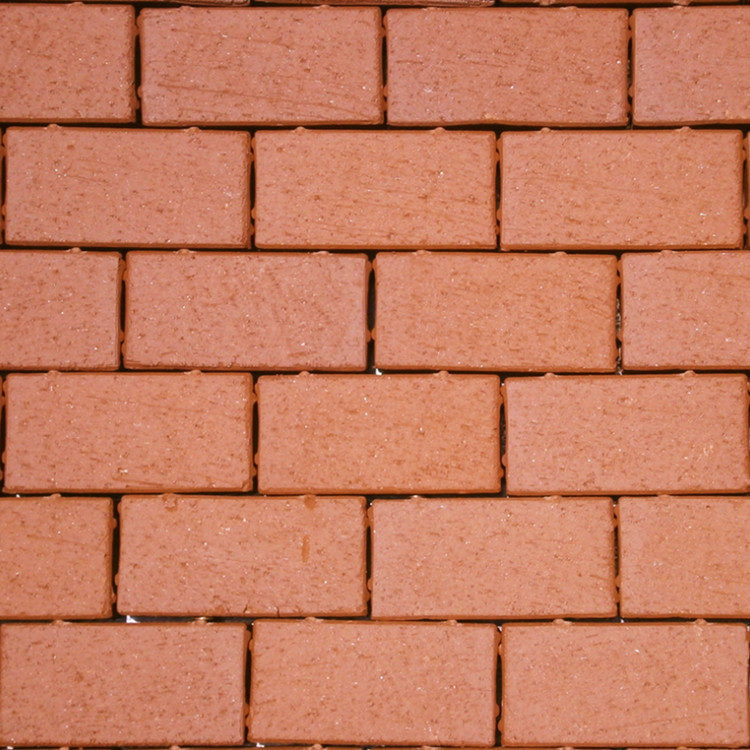 Eng Edge Red - Paver Brick