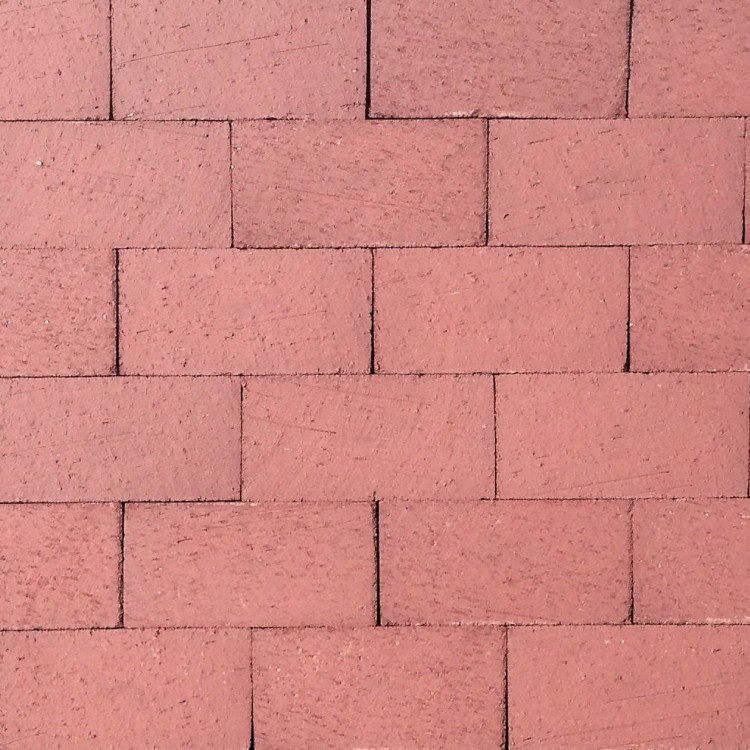 Pathway Red - Paver Brick