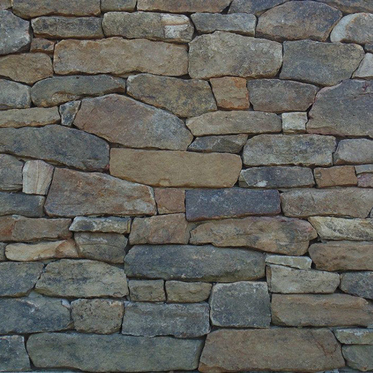 Stony Point Natural Ledge - Natural Stone Veneer