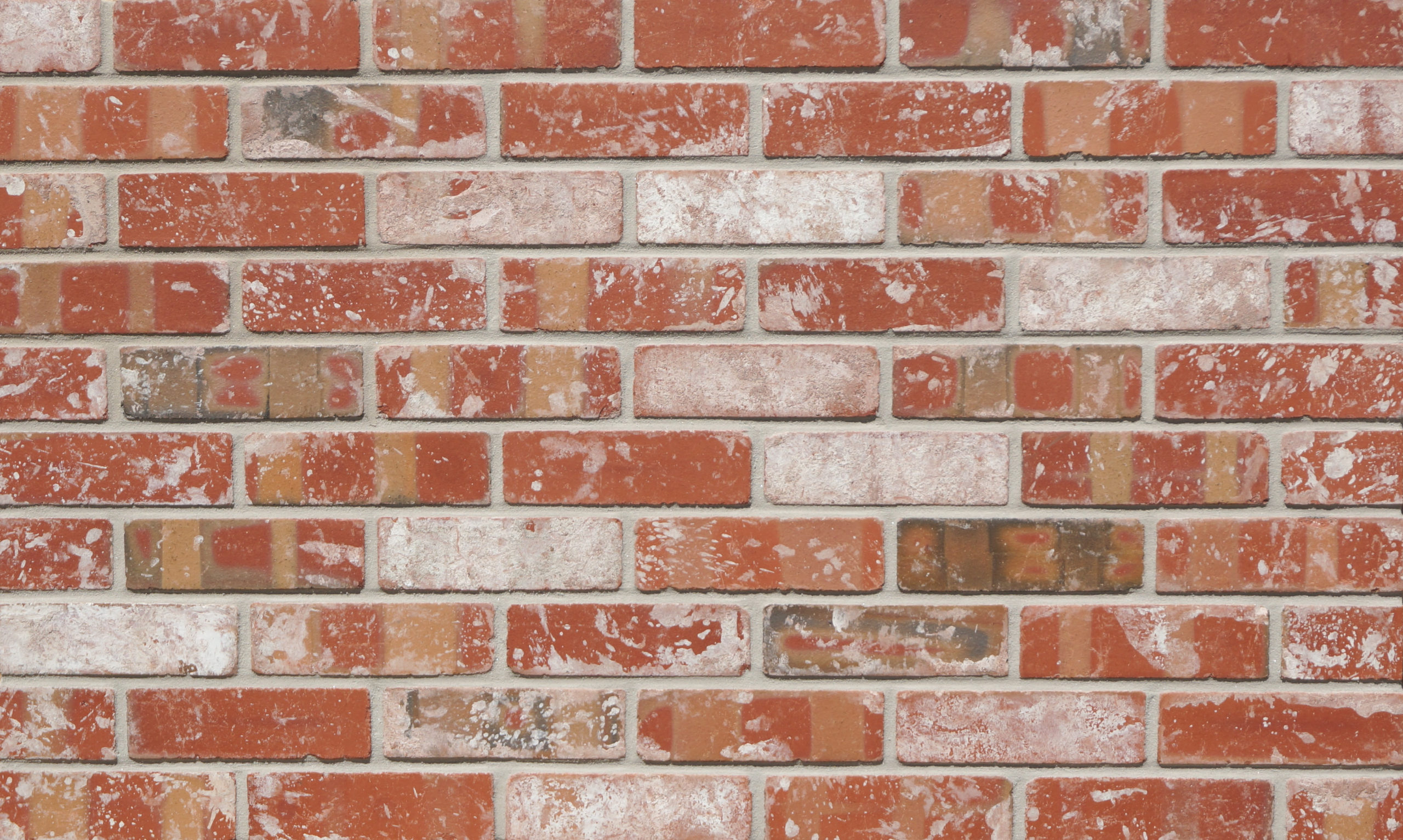 Santa Fe Thin Riverside Brick